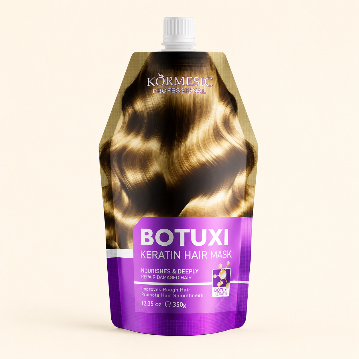 Pack baru Botuxi